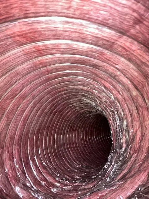 Air Duct Cleaning Winston-Salem NC