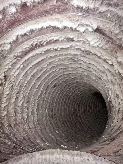 Air Duct Cleaning Oxford NC