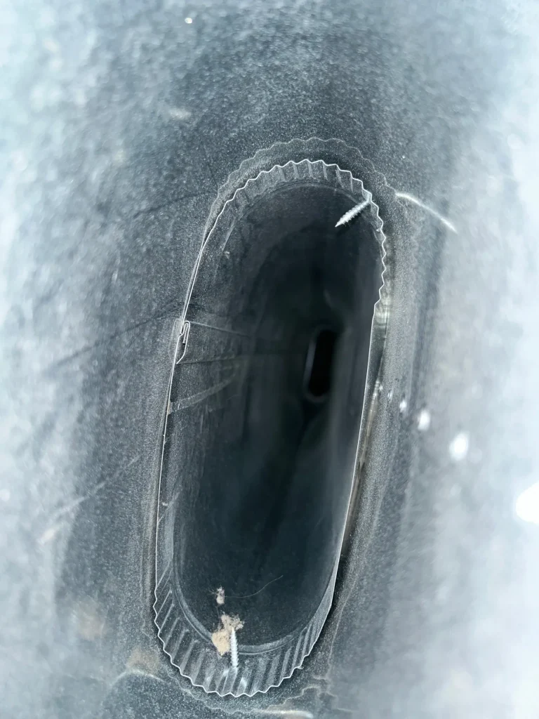 Air Duct Cleaning Erwin NC