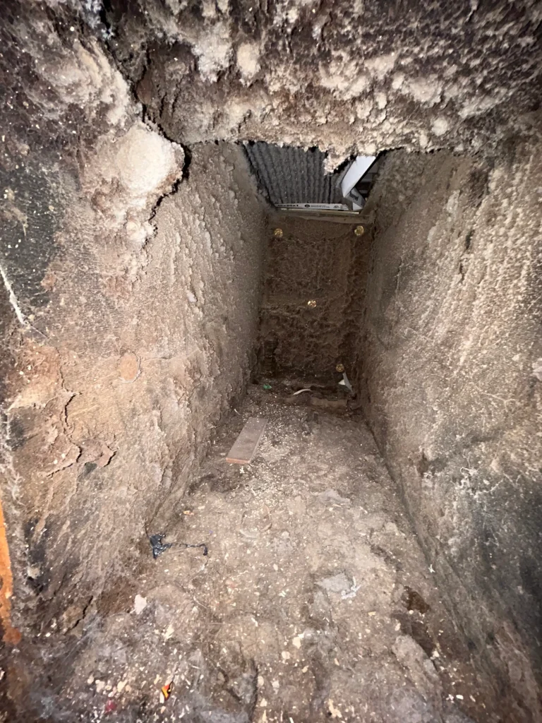 Chimney Sweep Greensboro NC