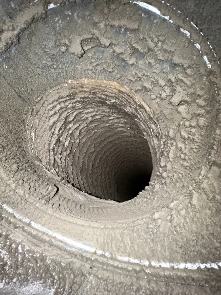 Air Duct Cleaning Greensboro NC